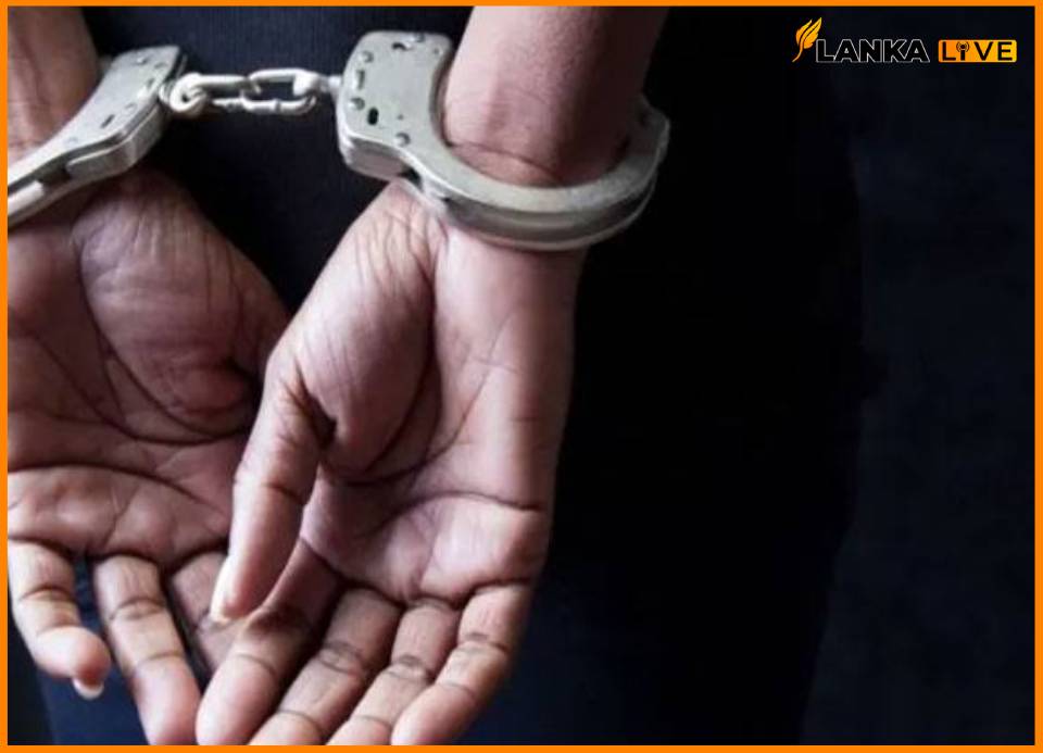 KPIගේ ප්‍රධාන ගෝලයෙක් මැලේසියාවේදී කොටු වෙයි